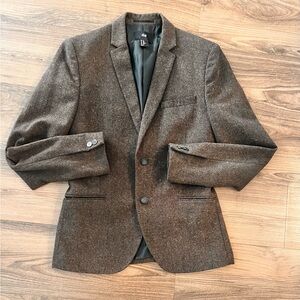 The perfect blazer her or HIM!